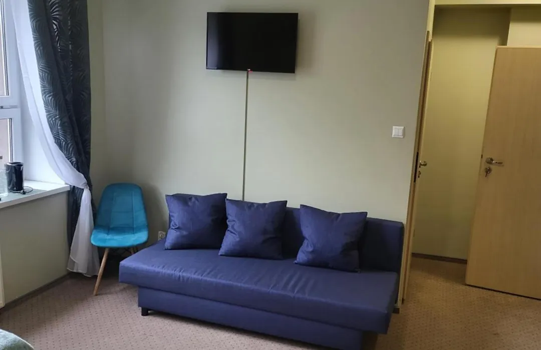 Villa Ventana 2 City Free Parking Śniadanie w cenie-1
